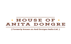 House of Anita dongre ltd.